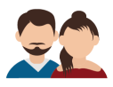 Tipos de Terapia casal psicóloga e psicanalista Cibele França Tipos de Terapia casal