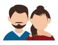 Tipos de Terapia casal psicóloga e psicanalista Cibele França Tipos de Terapia casal